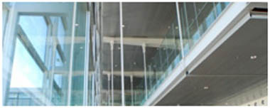 Emsworth Commercial Glazing